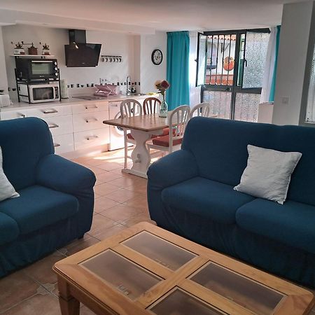 Alojamiento Casa Piano Mairena del Aljarafe Extérieur photo