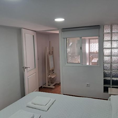 Alojamiento Casa Piano Mairena del Aljarafe Extérieur photo