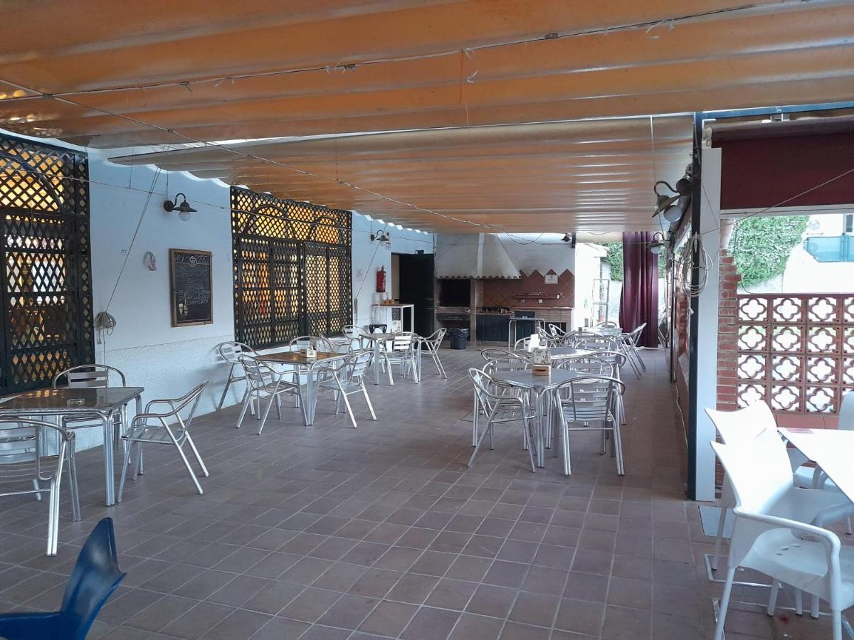Alojamiento Casa Piano Mairena del Aljarafe Extérieur photo