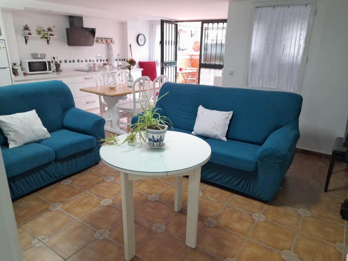 Alojamiento Casa Piano Mairena del Aljarafe Extérieur photo