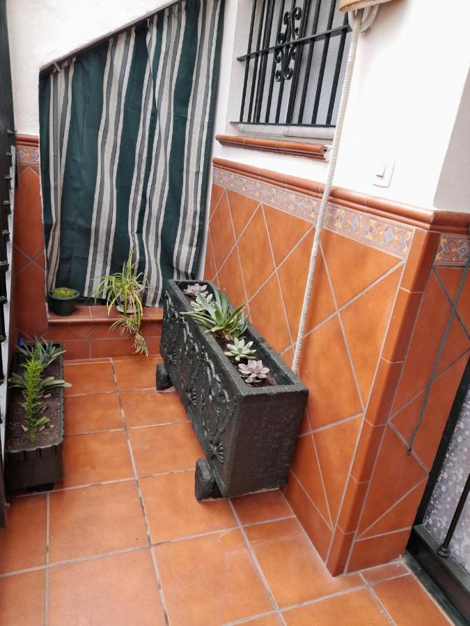 Alojamiento Casa Piano Mairena del Aljarafe Extérieur photo