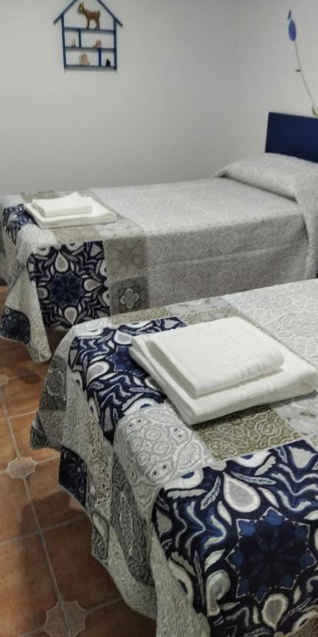 Alojamiento Casa Piano Mairena del Aljarafe Extérieur photo