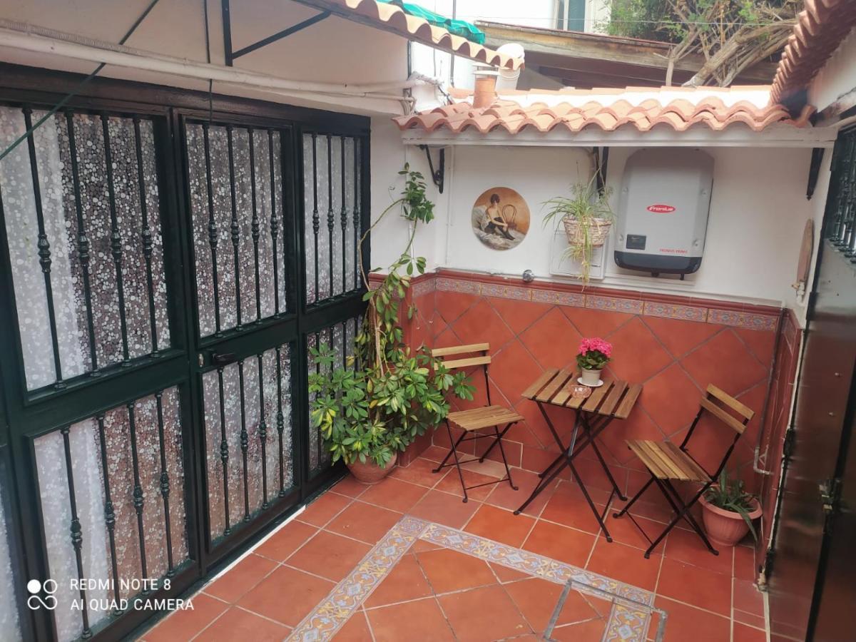 Alojamiento Casa Piano Mairena del Aljarafe Extérieur photo