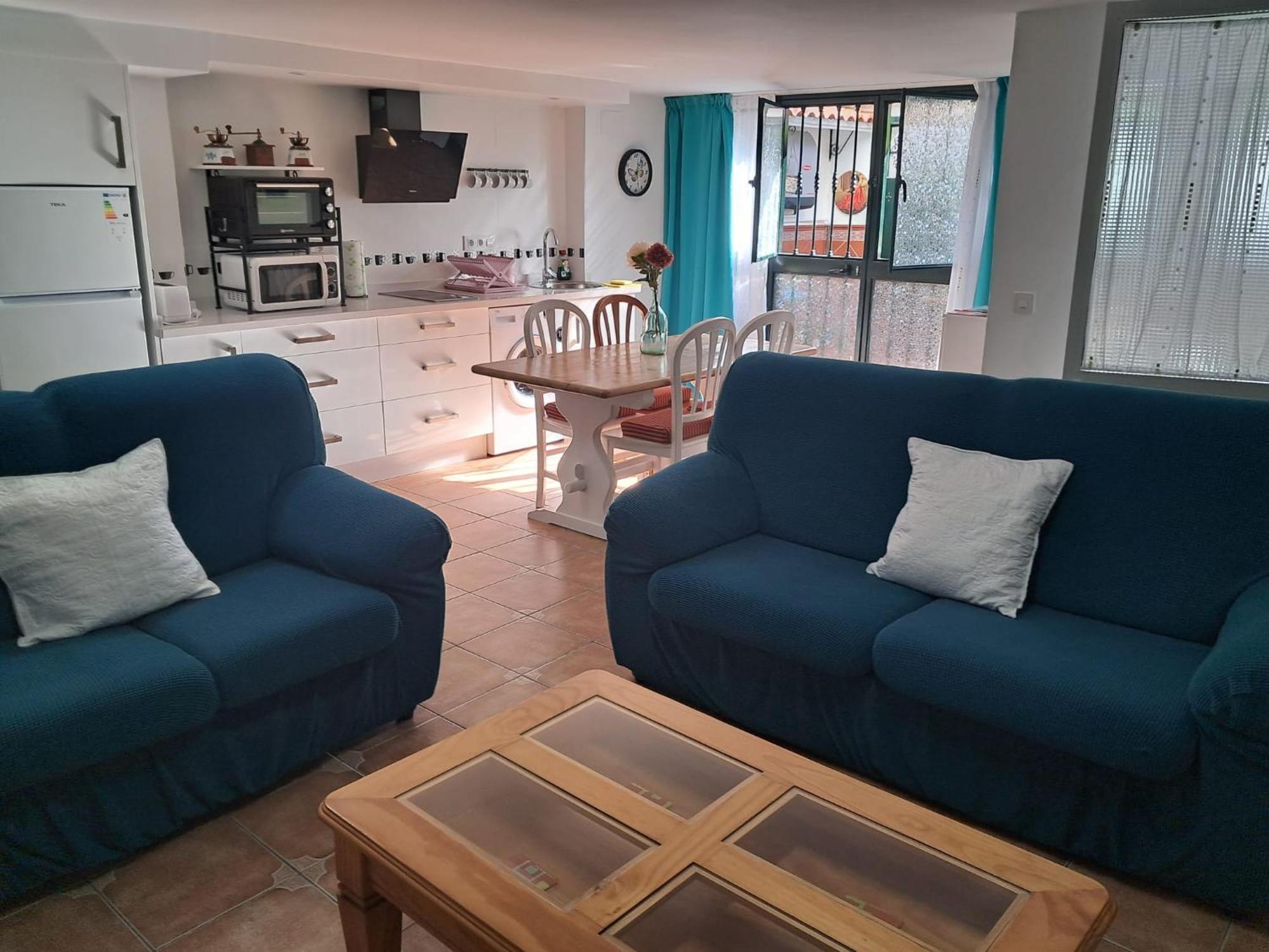 Alojamiento Casa Piano Mairena del Aljarafe Extérieur photo