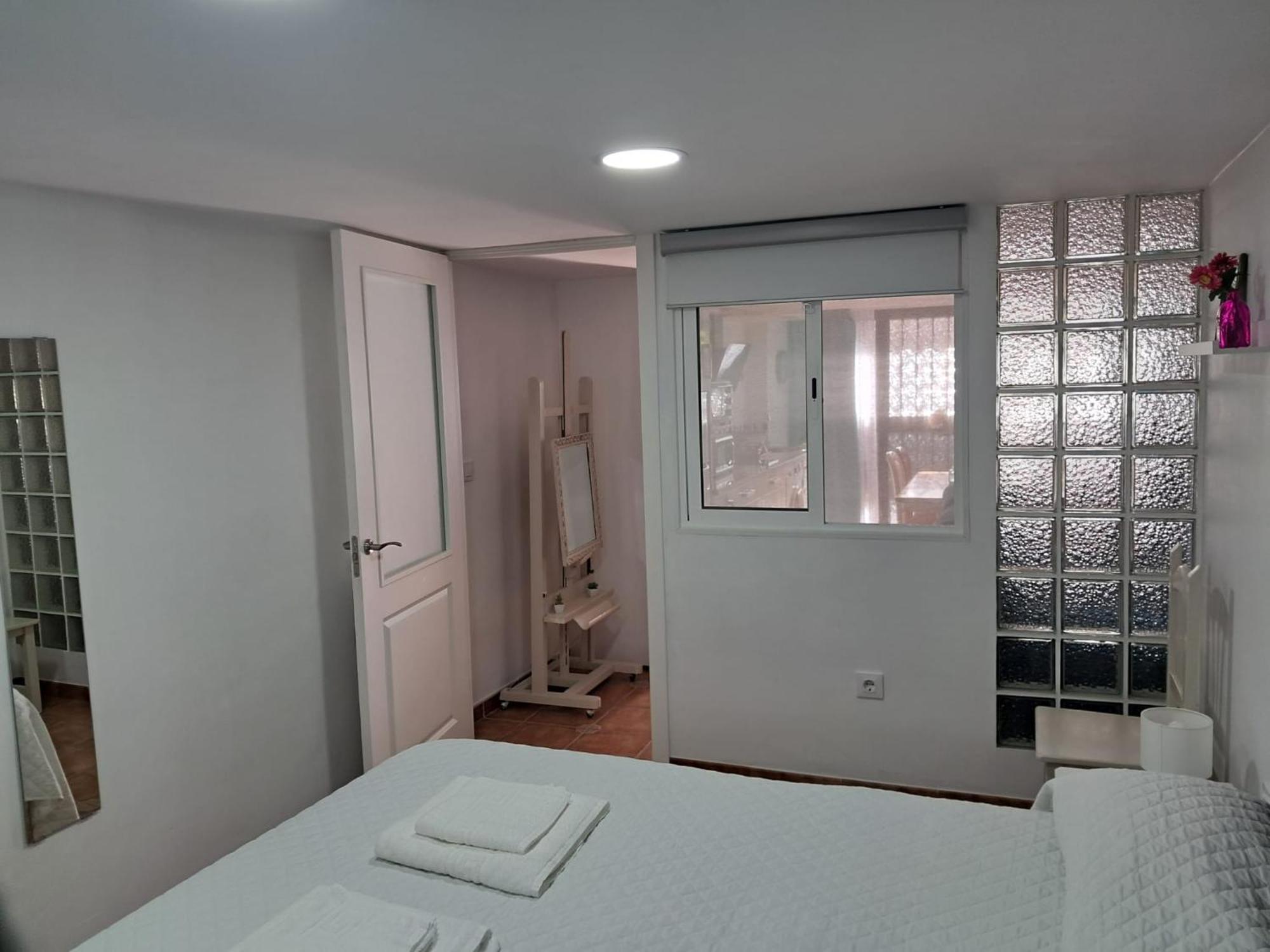 Alojamiento Casa Piano Mairena del Aljarafe Extérieur photo