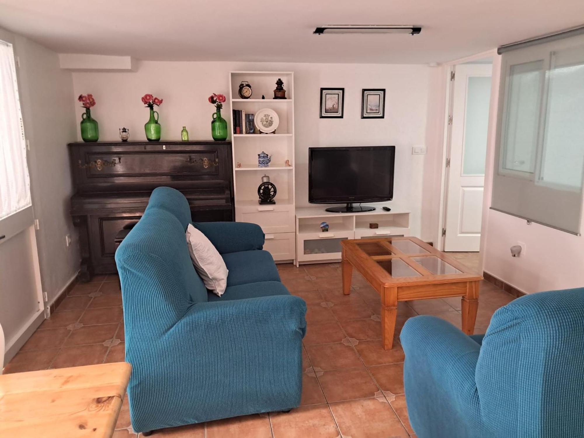 Alojamiento Casa Piano Mairena del Aljarafe Extérieur photo