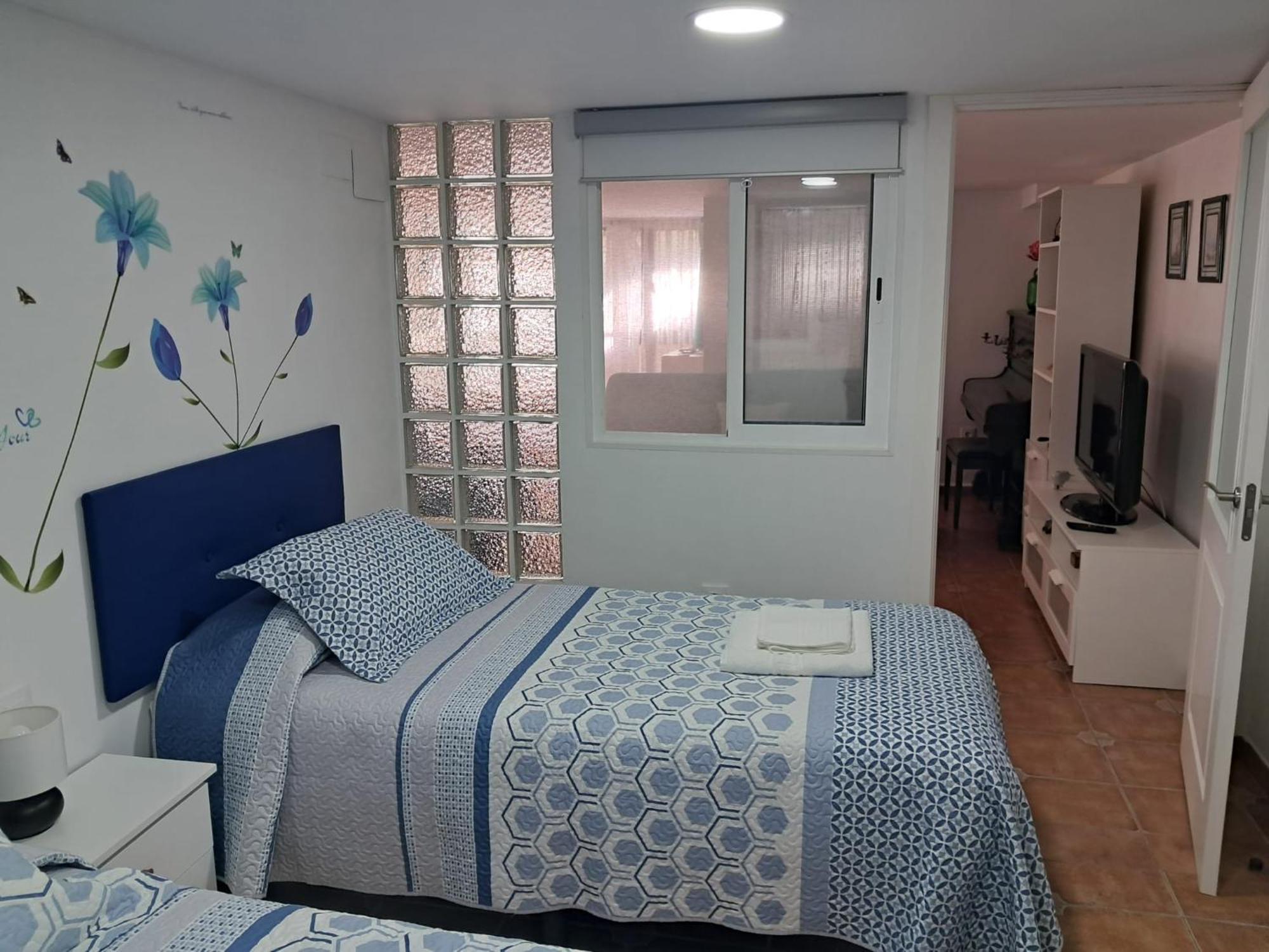 Alojamiento Casa Piano Mairena del Aljarafe Extérieur photo